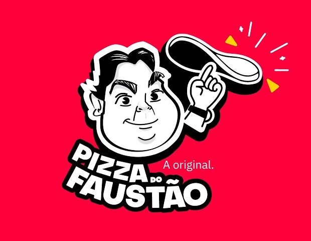 Pizza do Faustão