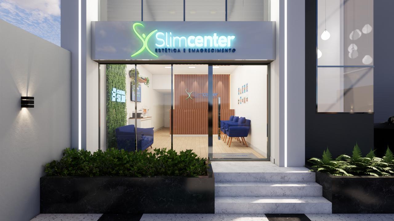 Loja Slimcenter
